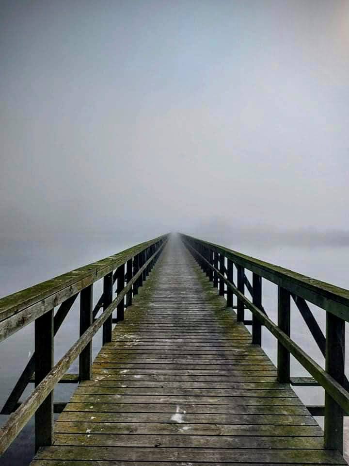Brug naar oneindig Denemarken